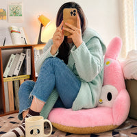 Fauteuil Pouf Enfant Ultra Doux