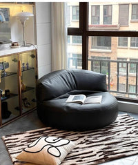 canapé pouf luxe