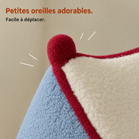 Fauteuil Pouf Cocoon